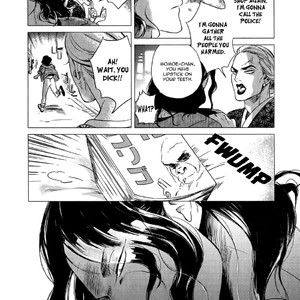 [Scarlet Beriko] Jealousy (update c.10) [Eng] {NNNScans} – Gay Manga sex 69