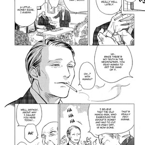 [Scarlet Beriko] Jealousy (update c.10) [Eng] {NNNScans} – Gay Manga sex 71