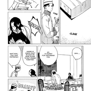[Scarlet Beriko] Jealousy (update c.10) [Eng] {NNNScans} – Gay Manga sex 73