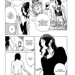 [Scarlet Beriko] Jealousy (update c.10) [Eng] {NNNScans} – Gay Manga sex 74