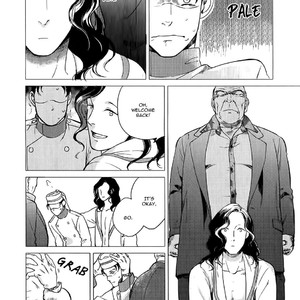 [Scarlet Beriko] Jealousy (update c.10) [Eng] {NNNScans} – Gay Manga sex 79
