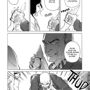 [Scarlet Beriko] Jealousy (update c.10) [Eng] {NNNScans} – Gay Manga sex 87