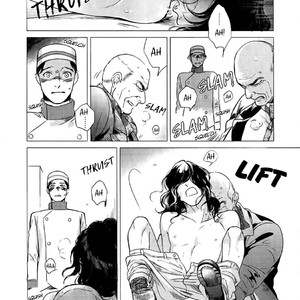 [Scarlet Beriko] Jealousy (update c.10) [Eng] {NNNScans} – Gay Manga sex 89