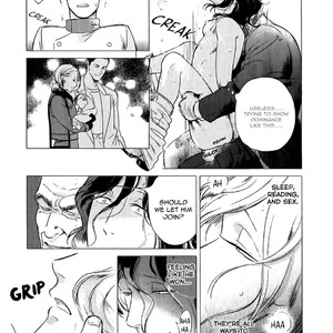 [Scarlet Beriko] Jealousy (update c.10) [Eng] {NNNScans} – Gay Manga sex 90