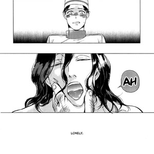 [Scarlet Beriko] Jealousy (update c.10) [Eng] {NNNScans} – Gay Manga sex 91