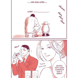 [Scarlet Beriko] Jealousy (update c.10) [Eng] {NNNScans} – Gay Manga sex 94