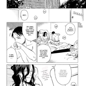 [Scarlet Beriko] Jealousy (update c.10) [Eng] {NNNScans} – Gay Manga sex 102