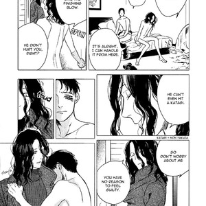 [Scarlet Beriko] Jealousy (update c.10) [Eng] {NNNScans} – Gay Manga sex 103