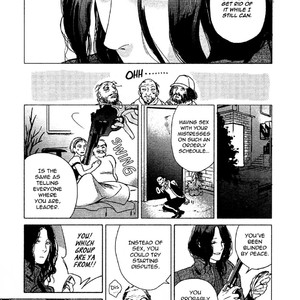 [Scarlet Beriko] Jealousy (update c.10) [Eng] {NNNScans} – Gay Manga sex 113