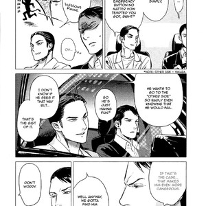 [Scarlet Beriko] Jealousy (update c.10) [Eng] {NNNScans} – Gay Manga sex 119