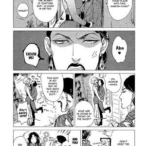 [Scarlet Beriko] Jealousy (update c.10) [Eng] {NNNScans} – Gay Manga sex 122