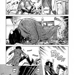 [Scarlet Beriko] Jealousy (update c.10) [Eng] {NNNScans} – Gay Manga sex 125