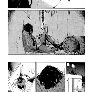 [Scarlet Beriko] Jealousy (update c.10) [Eng] {NNNScans} – Gay Manga sex 126