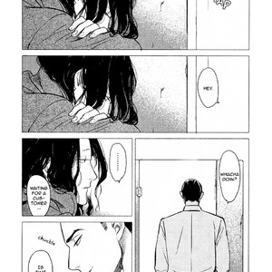 [Scarlet Beriko] Jealousy (update c.10) [Eng] {NNNScans} – Gay Manga sex 127