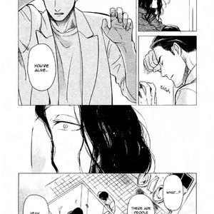 [Scarlet Beriko] Jealousy (update c.10) [Eng] {NNNScans} – Gay Manga sex 128