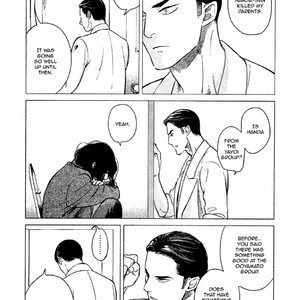 [Scarlet Beriko] Jealousy (update c.10) [Eng] {NNNScans} – Gay Manga sex 129