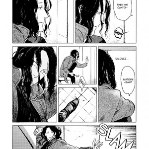 [Scarlet Beriko] Jealousy (update c.10) [Eng] {NNNScans} – Gay Manga sex 130