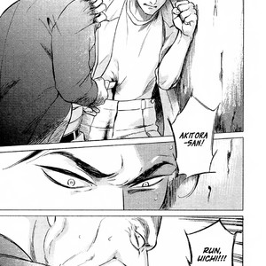 [Scarlet Beriko] Jealousy (update c.10) [Eng] {NNNScans} – Gay Manga sex 131