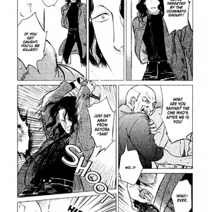 [Scarlet Beriko] Jealousy (update c.10) [Eng] {NNNScans} – Gay Manga sex 132