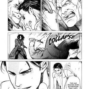 [Scarlet Beriko] Jealousy (update c.10) [Eng] {NNNScans} – Gay Manga sex 133
