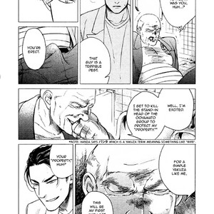 [Scarlet Beriko] Jealousy (update c.10) [Eng] {NNNScans} – Gay Manga sex 135
