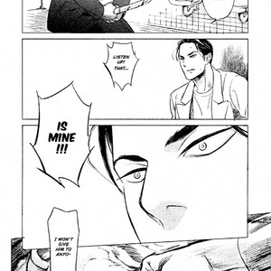 [Scarlet Beriko] Jealousy (update c.10) [Eng] {NNNScans} – Gay Manga sex 136