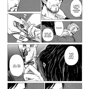 [Scarlet Beriko] Jealousy (update c.10) [Eng] {NNNScans} – Gay Manga sex 139