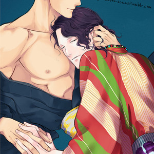 [Scarlet Beriko] Jealousy (update c.10) [Eng] {NNNScans} – Gay Manga sex 144
