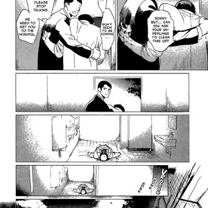 [Scarlet Beriko] Jealousy (update c.10) [Eng] {NNNScans} – Gay Manga sex 149