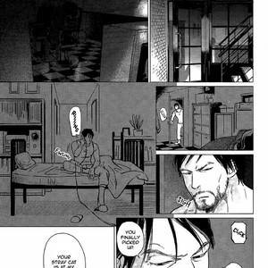 [Scarlet Beriko] Jealousy (update c.10) [Eng] {NNNScans} – Gay Manga sex 150