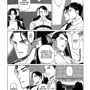 [Scarlet Beriko] Jealousy (update c.10) [Eng] {NNNScans} – Gay Manga sex 152