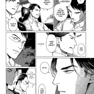 [Scarlet Beriko] Jealousy (update c.10) [Eng] {NNNScans} – Gay Manga sex 153