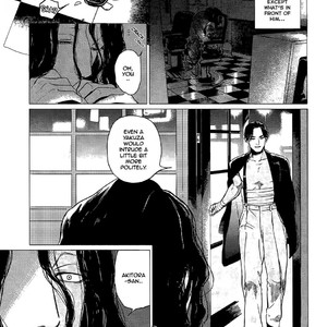 [Scarlet Beriko] Jealousy (update c.10) [Eng] {NNNScans} – Gay Manga sex 154