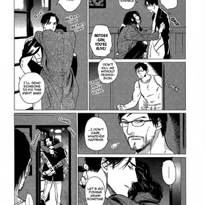 [Scarlet Beriko] Jealousy (update c.10) [Eng] {NNNScans} – Gay Manga sex 155