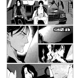 [Scarlet Beriko] Jealousy (update c.10) [Eng] {NNNScans} – Gay Manga sex 156