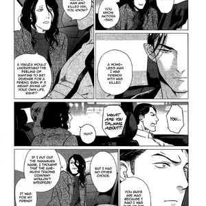 [Scarlet Beriko] Jealousy (update c.10) [Eng] {NNNScans} – Gay Manga sex 157