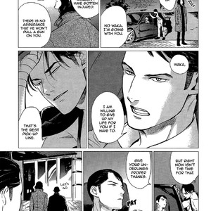 [Scarlet Beriko] Jealousy (update c.10) [Eng] {NNNScans} – Gay Manga sex 160