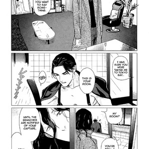[Scarlet Beriko] Jealousy (update c.10) [Eng] {NNNScans} – Gay Manga sex 162