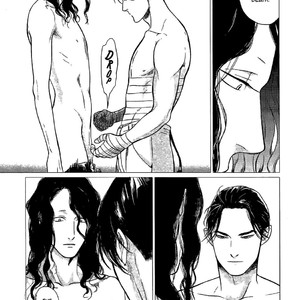 [Scarlet Beriko] Jealousy (update c.10) [Eng] {NNNScans} – Gay Manga sex 166