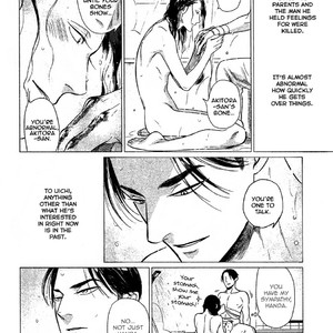 [Scarlet Beriko] Jealousy (update c.10) [Eng] {NNNScans} – Gay Manga sex 169