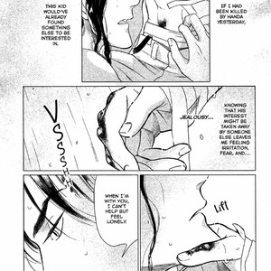 [Scarlet Beriko] Jealousy (update c.10) [Eng] {NNNScans} – Gay Manga sex 170