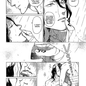 [Scarlet Beriko] Jealousy (update c.10) [Eng] {NNNScans} – Gay Manga sex 171