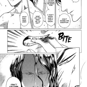 [Scarlet Beriko] Jealousy (update c.10) [Eng] {NNNScans} – Gay Manga sex 172