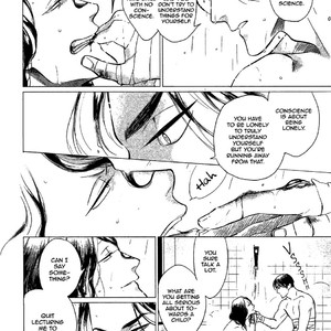 [Scarlet Beriko] Jealousy (update c.10) [Eng] {NNNScans} – Gay Manga sex 173