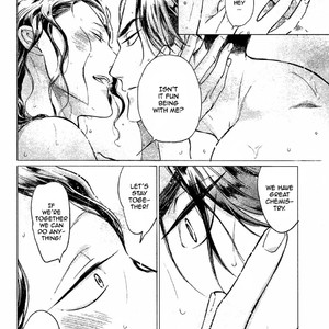 [Scarlet Beriko] Jealousy (update c.10) [Eng] {NNNScans} – Gay Manga sex 177