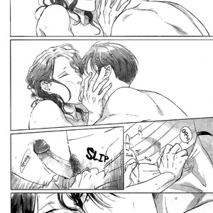 [Scarlet Beriko] Jealousy (update c.10) [Eng] {NNNScans} – Gay Manga sex 179