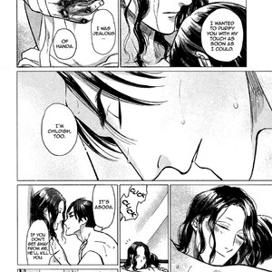 [Scarlet Beriko] Jealousy (update c.10) [Eng] {NNNScans} – Gay Manga sex 183