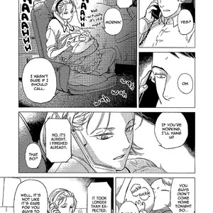 [Scarlet Beriko] Jealousy (update c.10) [Eng] {NNNScans} – Gay Manga sex 191
