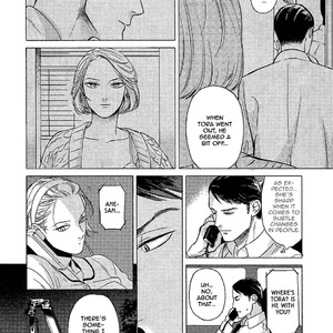 [Scarlet Beriko] Jealousy (update c.10) [Eng] {NNNScans} – Gay Manga sex 192