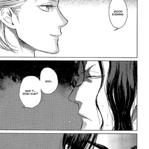 [Scarlet Beriko] Jealousy (update c.10) [Eng] {NNNScans} – Gay Manga sex 193